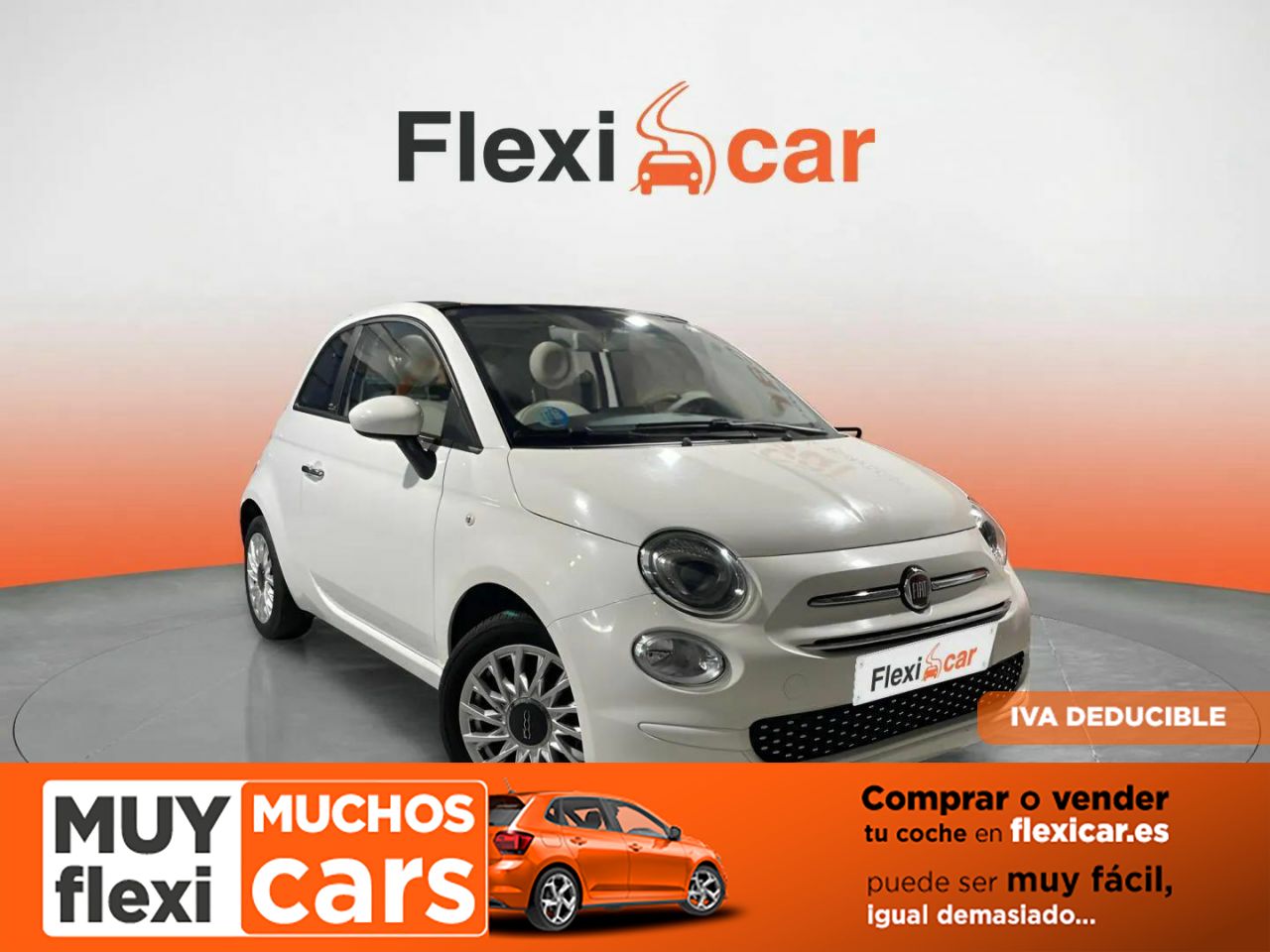 Foto Fiat 500 1