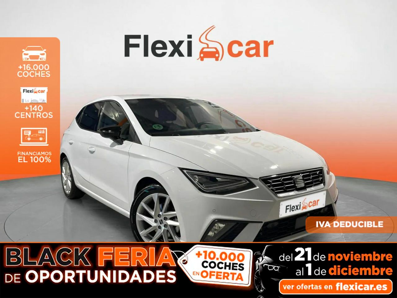 Foto Seat Ibiza 1