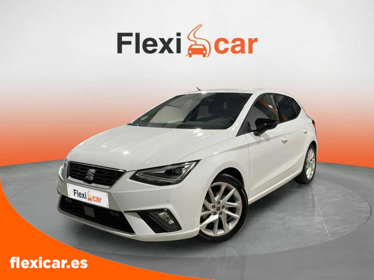 Foto Seat Ibiza 3