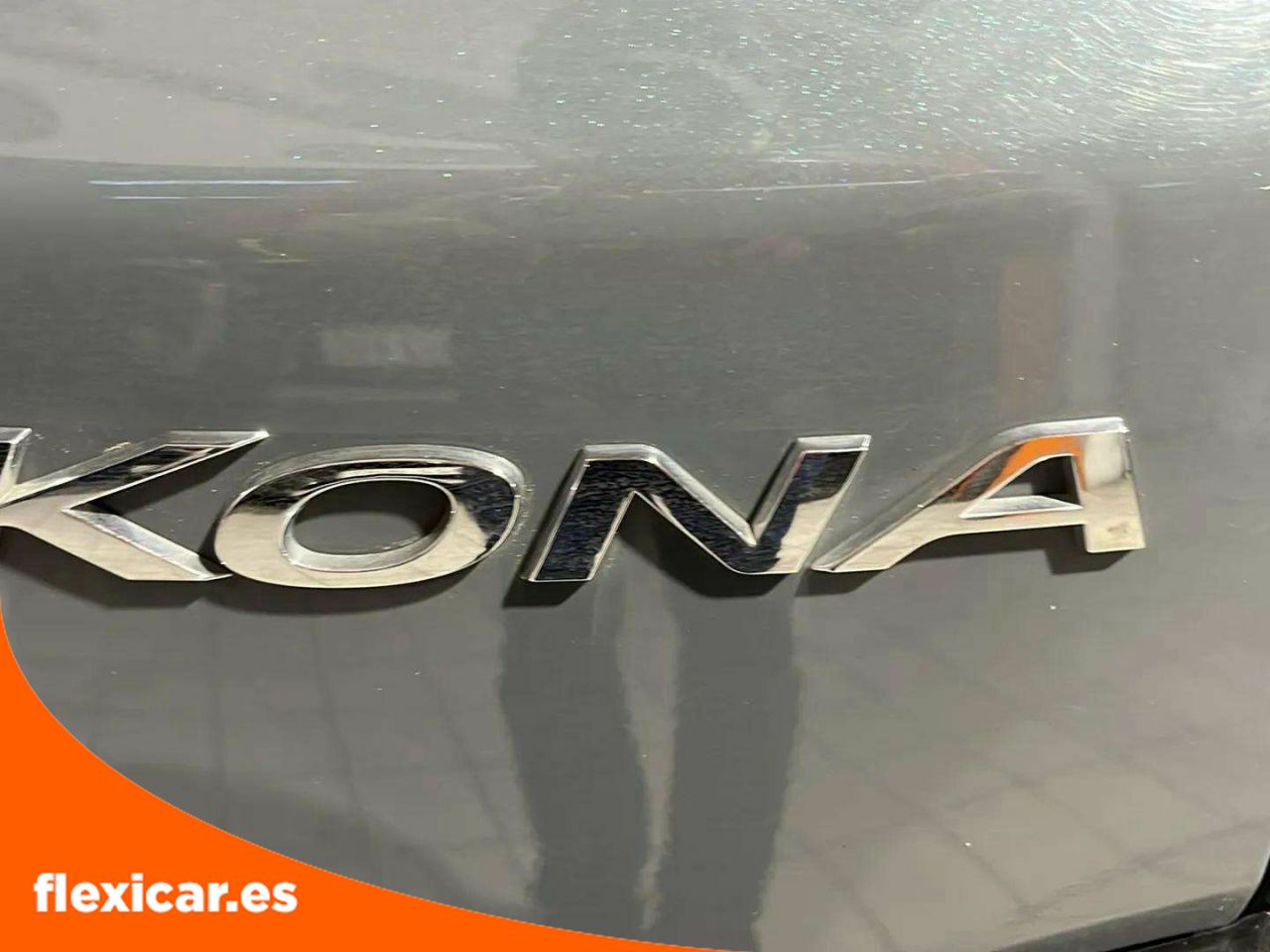 Foto Hyundai Kona 10