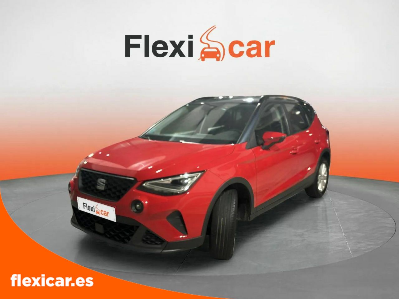 Foto Seat Arona 3