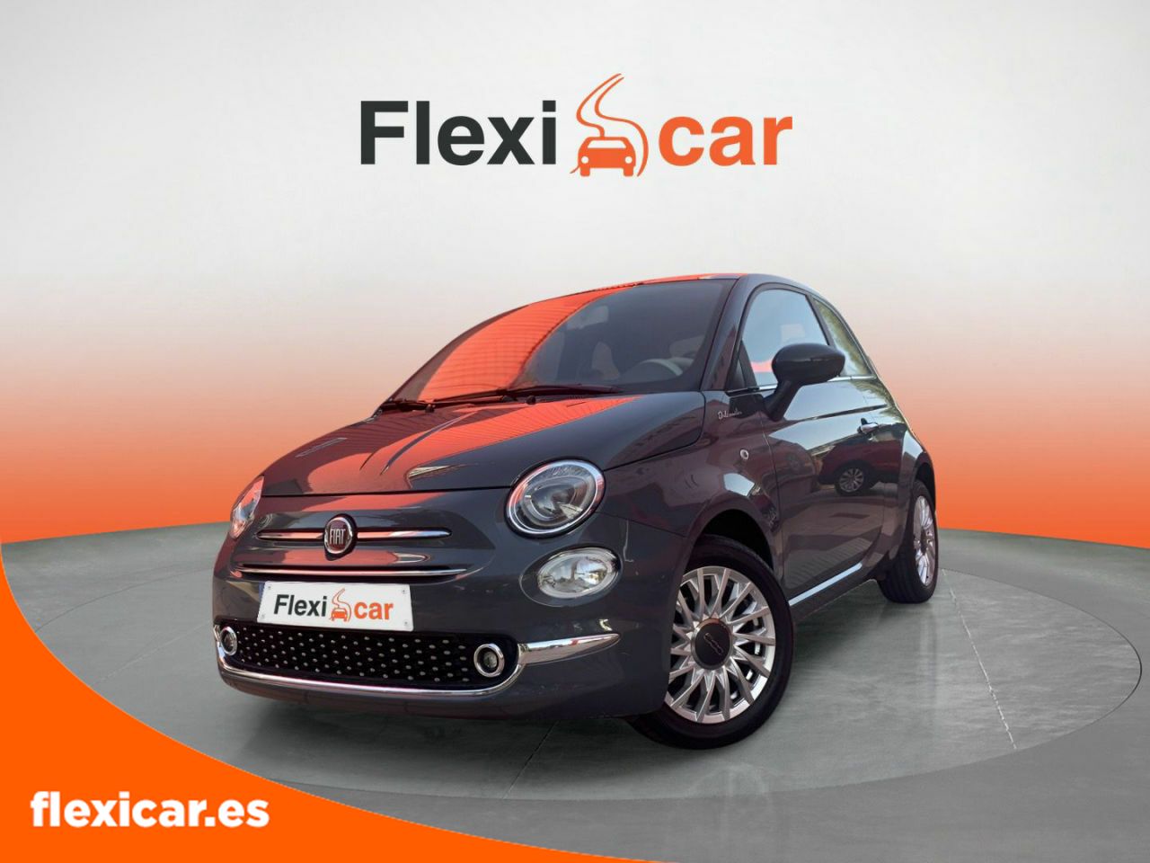 Foto Fiat 500 3