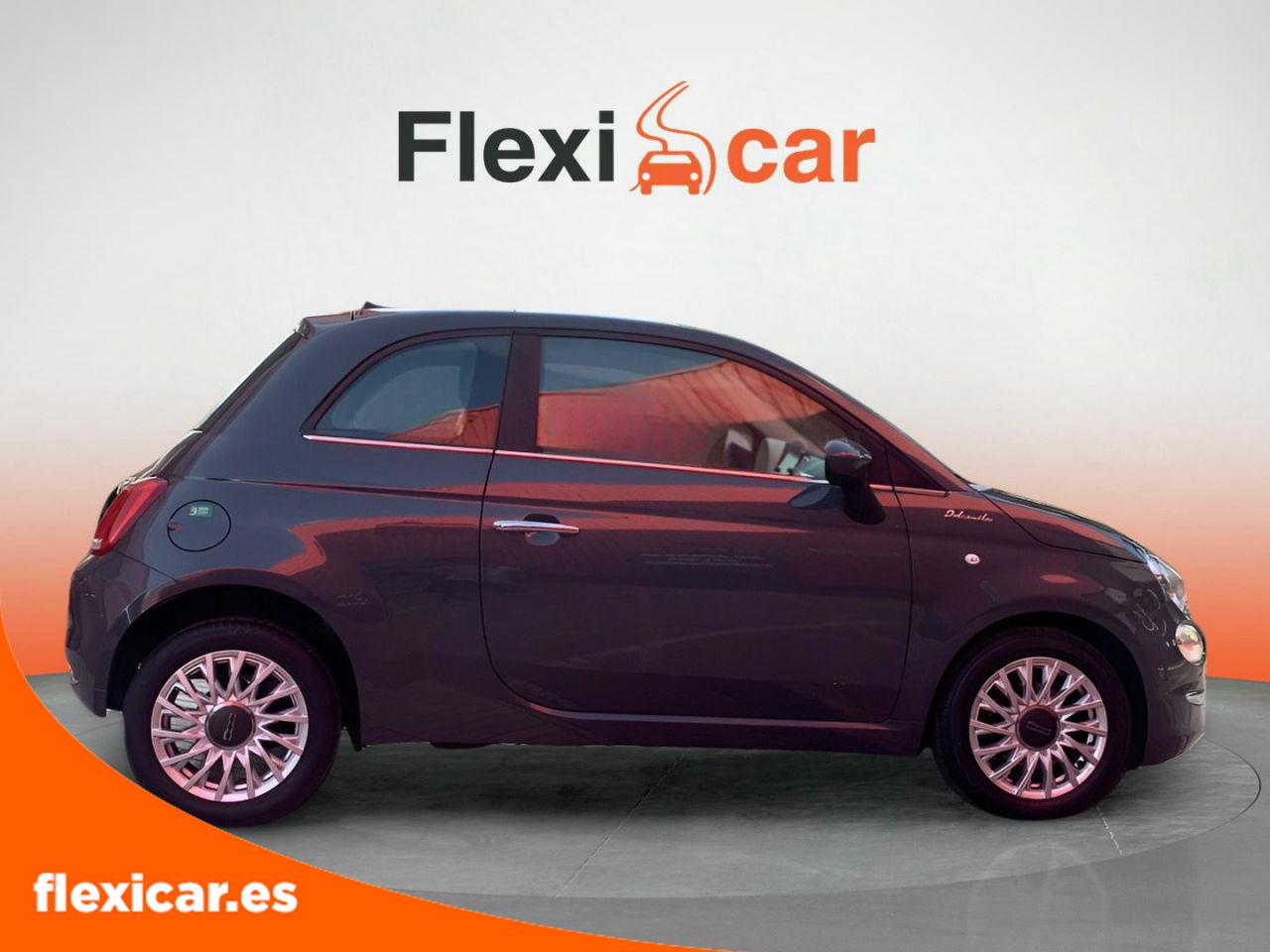 Foto Fiat 500 4