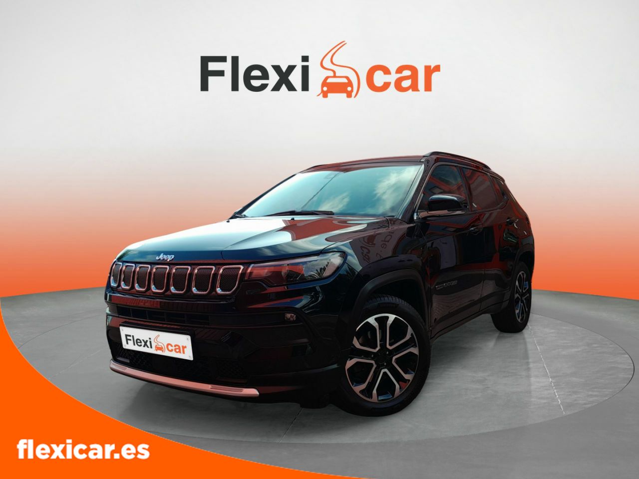 Foto Jeep Compass 3