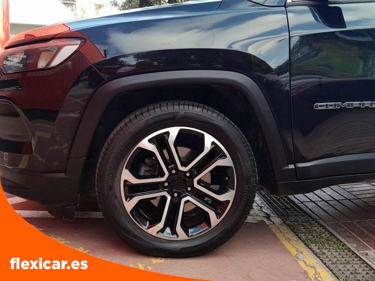 Foto Jeep Compass 18