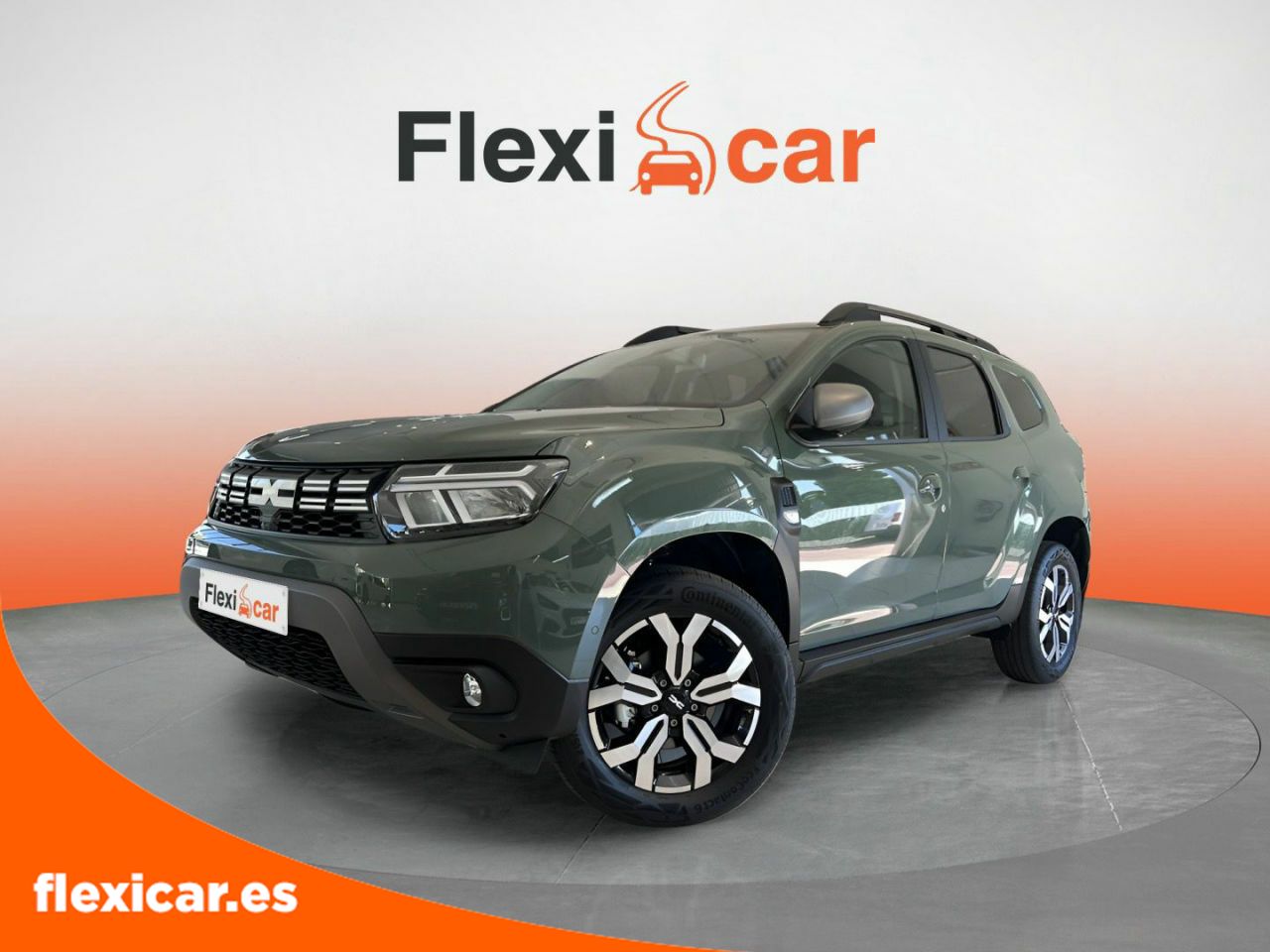 Foto Dacia Duster 3