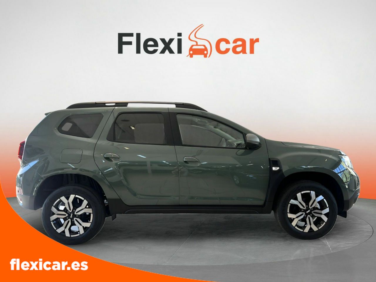 Foto Dacia Duster 9