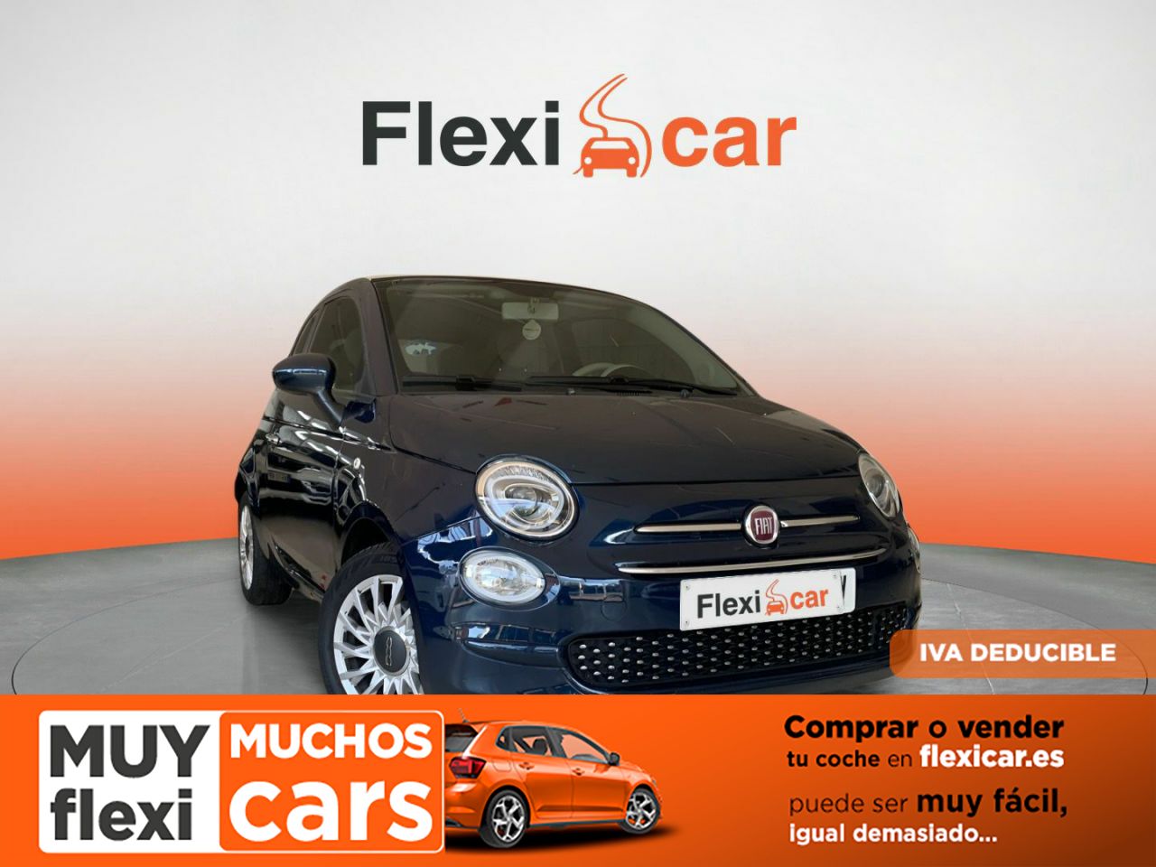 Foto Fiat 500 1