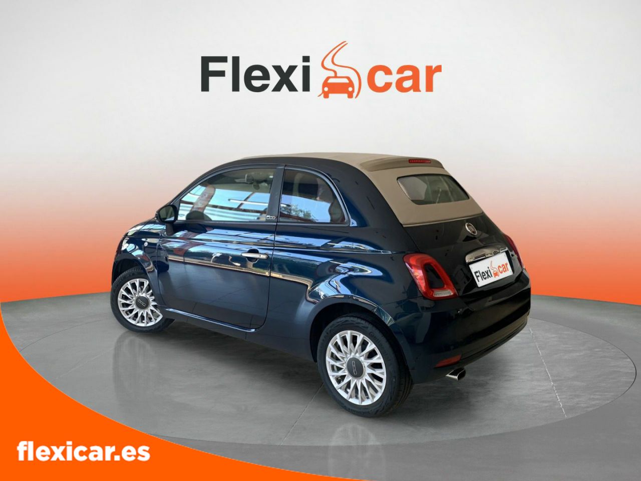 Foto Fiat 500 5