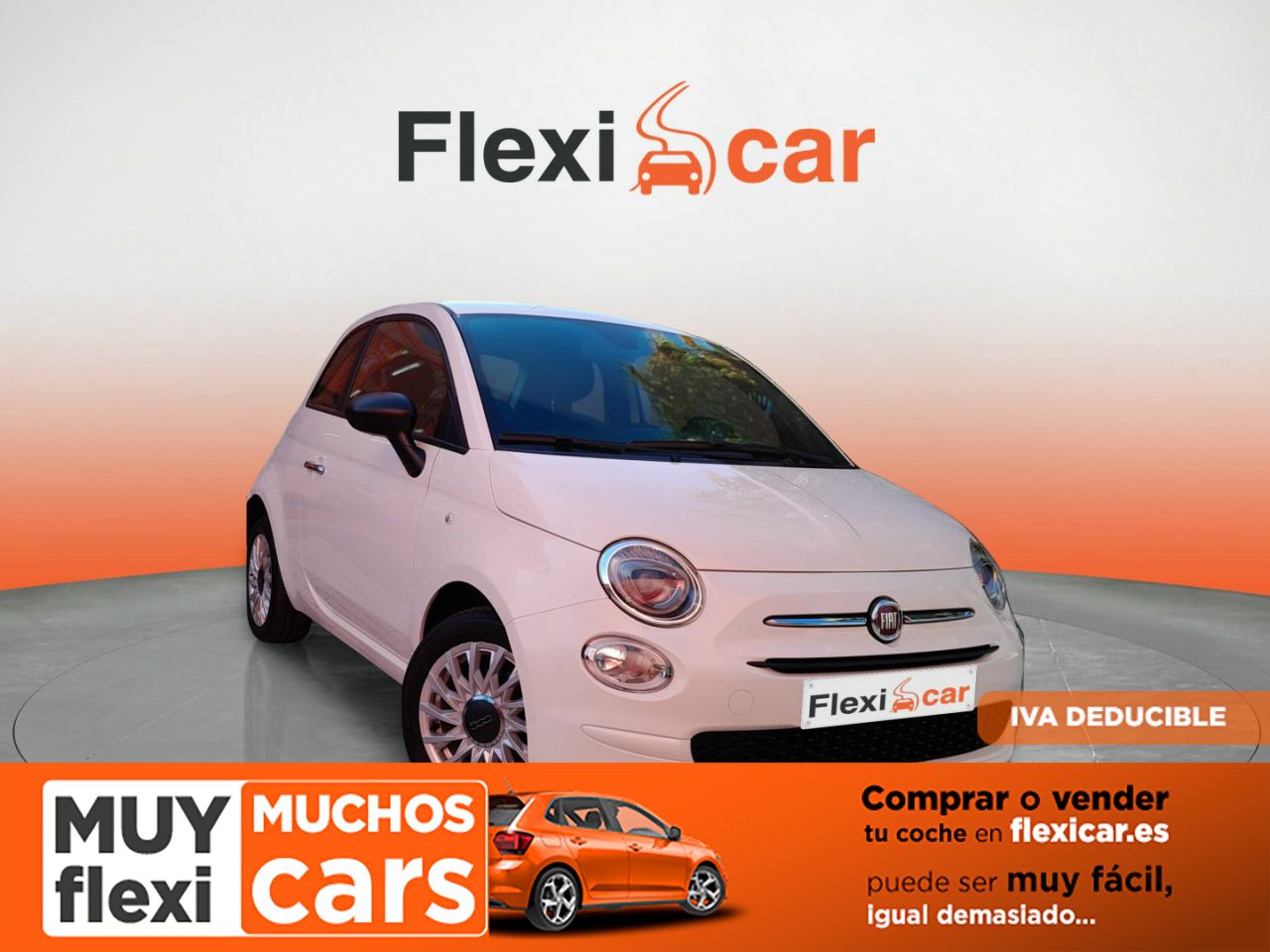 Foto Fiat 500 1