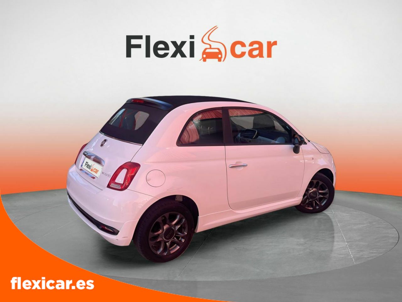 Foto Fiat 500 7