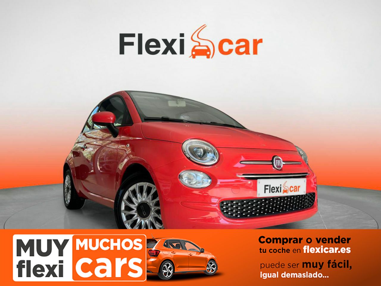 Foto Fiat 500 1