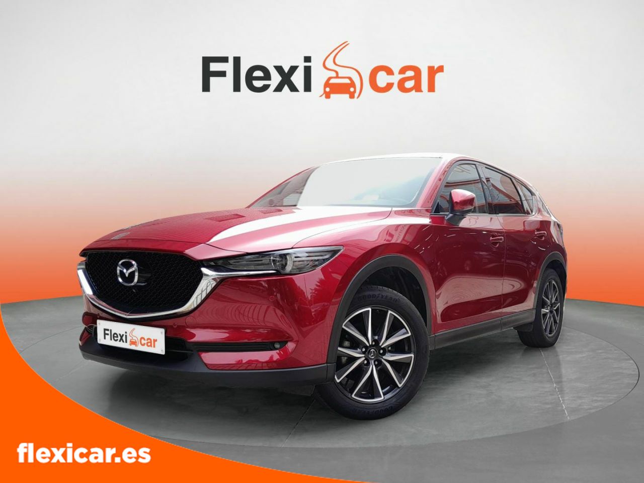 Foto Mazda CX-5 3