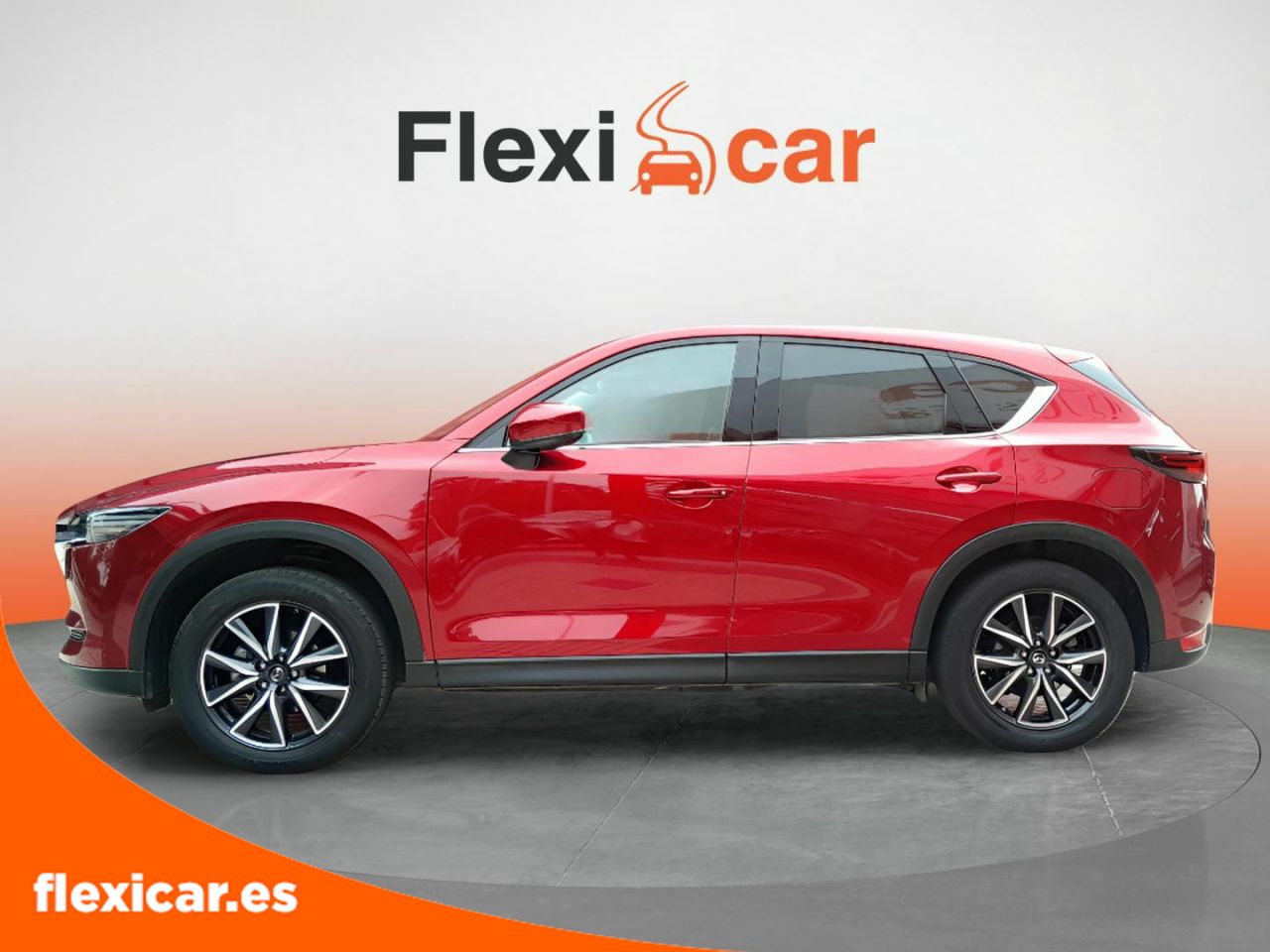 Foto Mazda CX-5 4