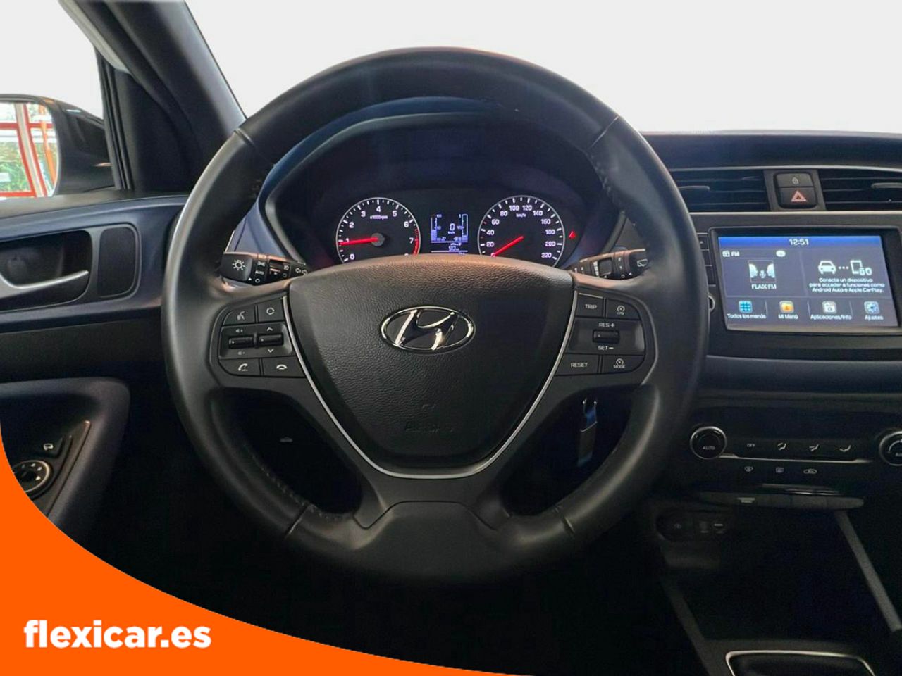 Foto Hyundai i20 15