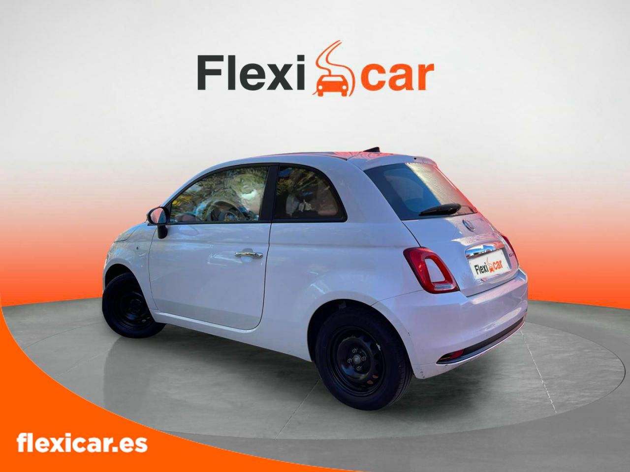 Foto Fiat 500 5