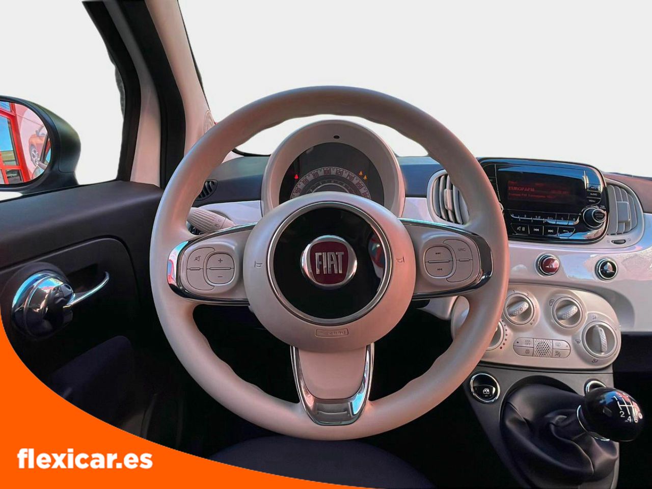 Foto Fiat 500 15