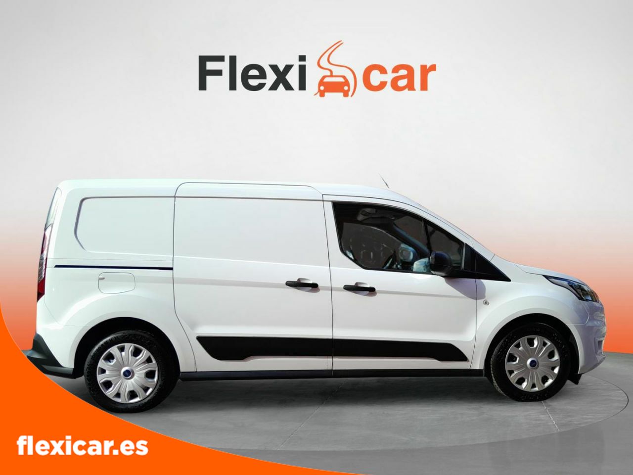 Foto Ford Transit Connect 2