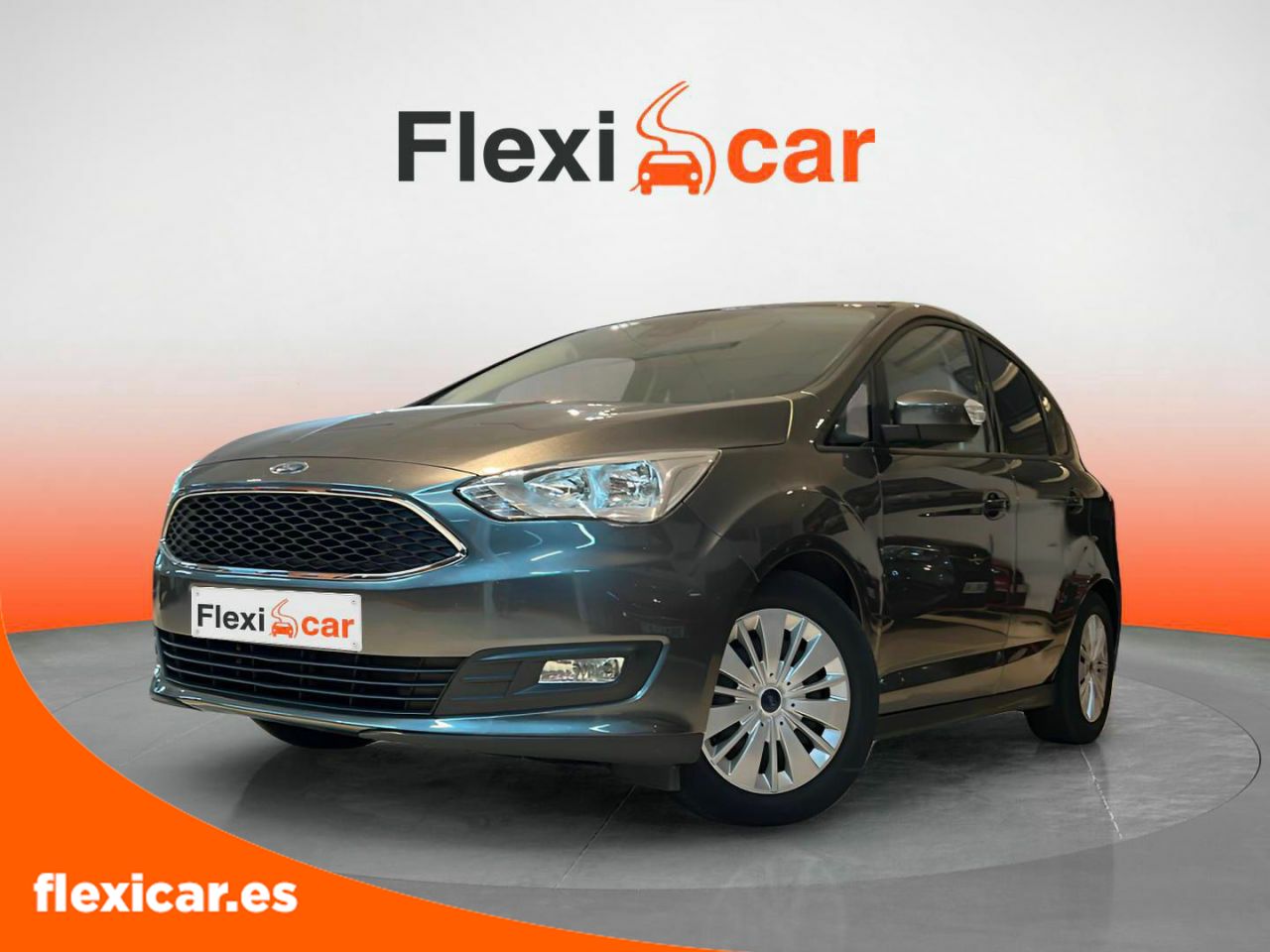 Foto Ford C-Max 3