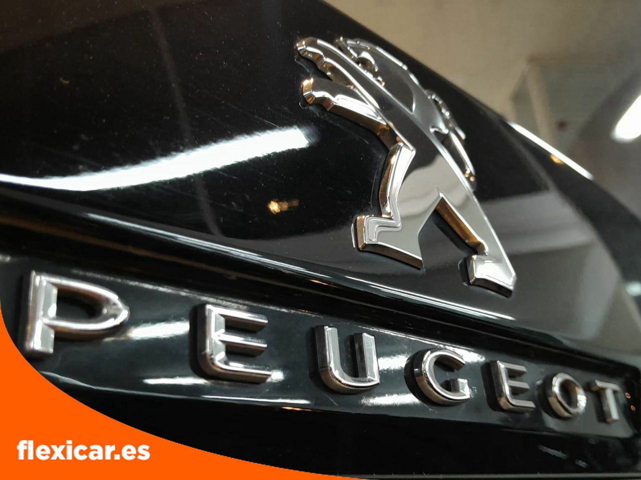 Foto Peugeot 3008 19