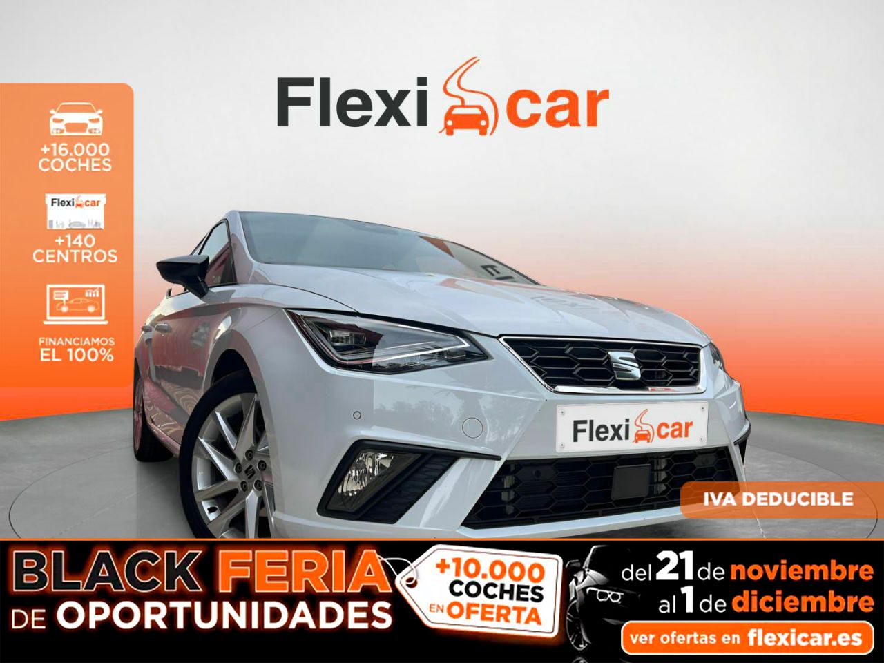 Foto Seat Ibiza 1