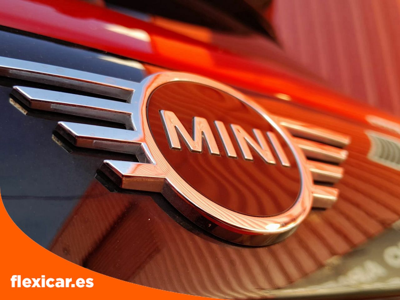 Foto Mini Cooper 22