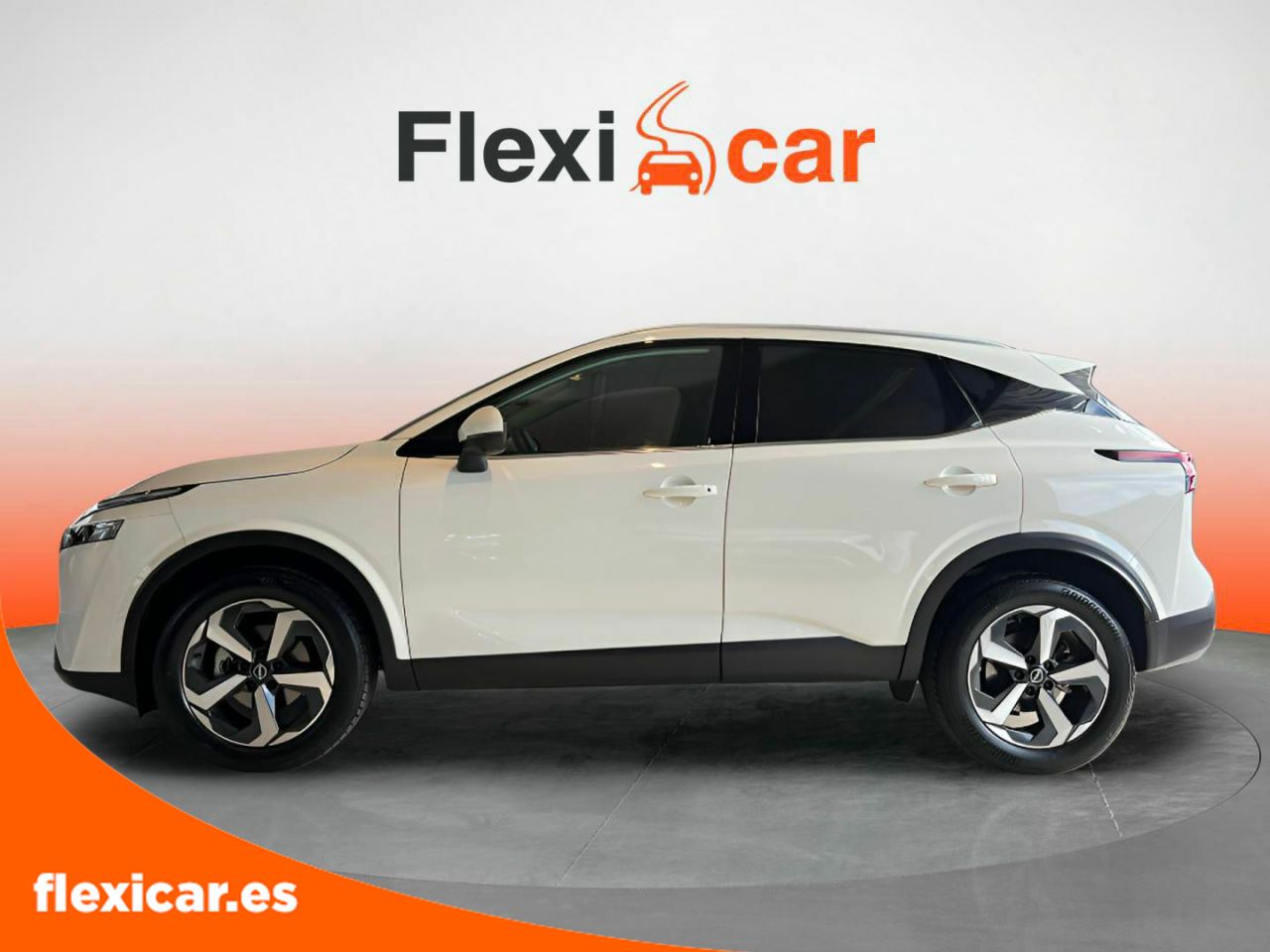 Foto Nissan Qashqai 4