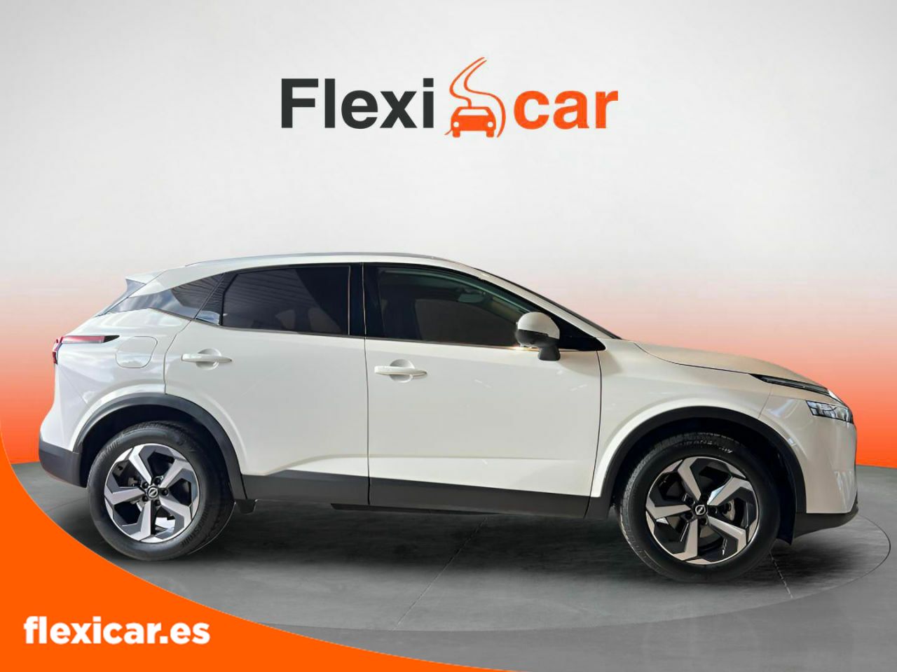 Foto Nissan Qashqai 9