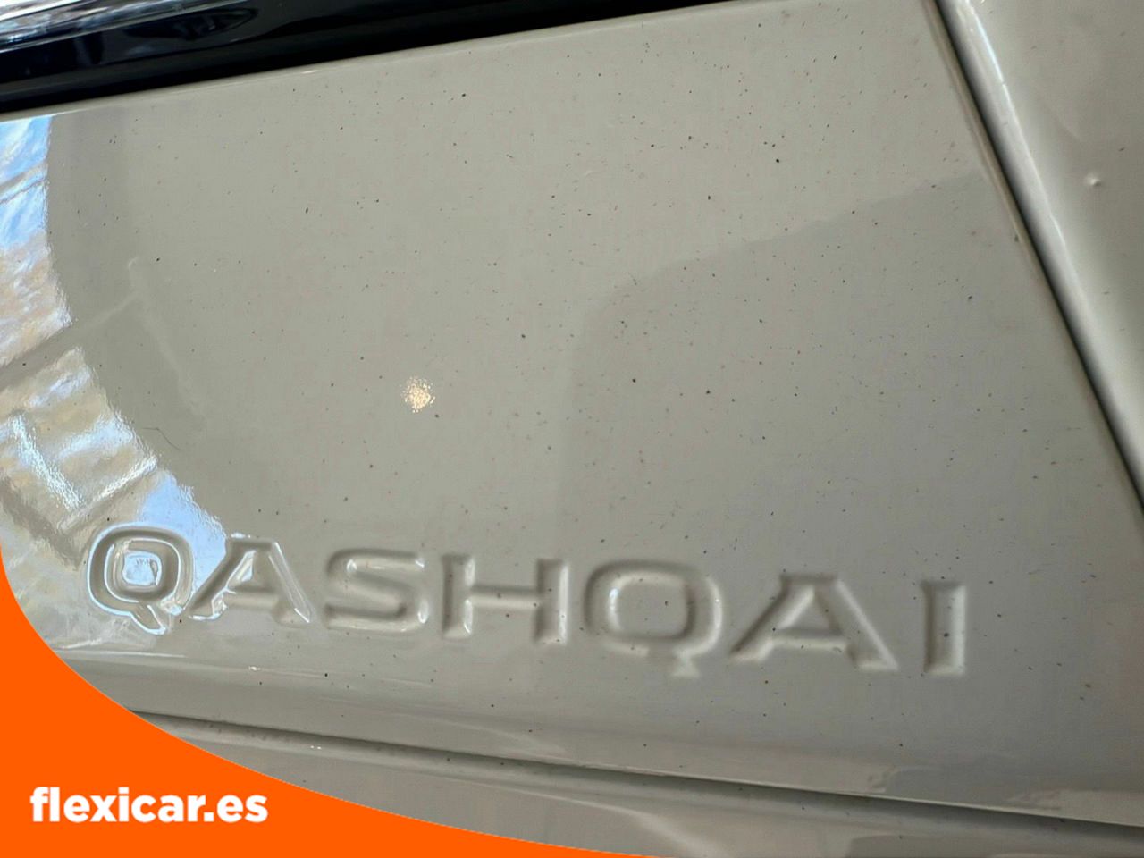 Foto Nissan Qashqai 22