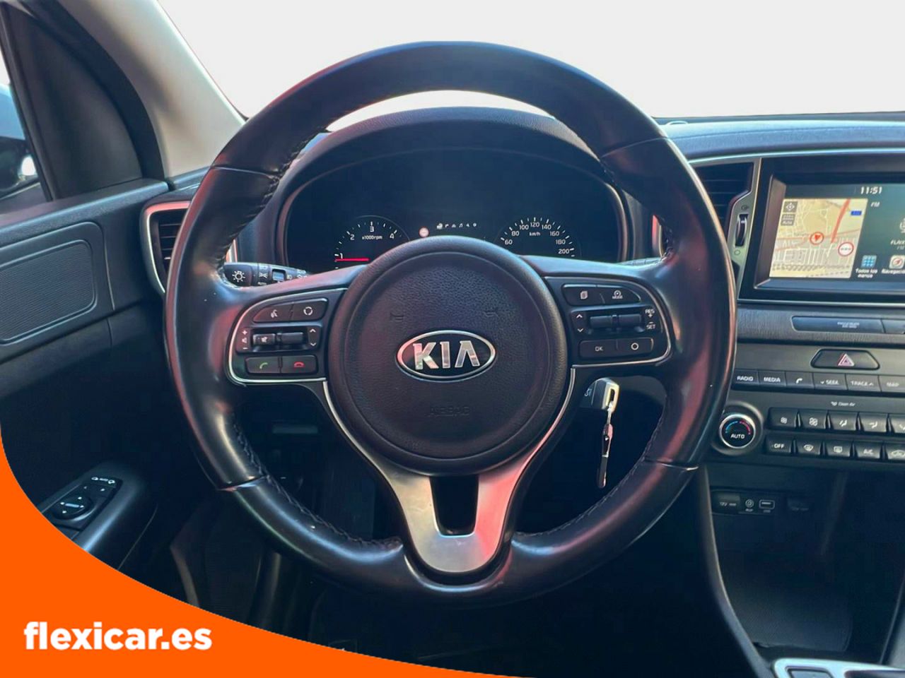 Foto Kia Sportage 14