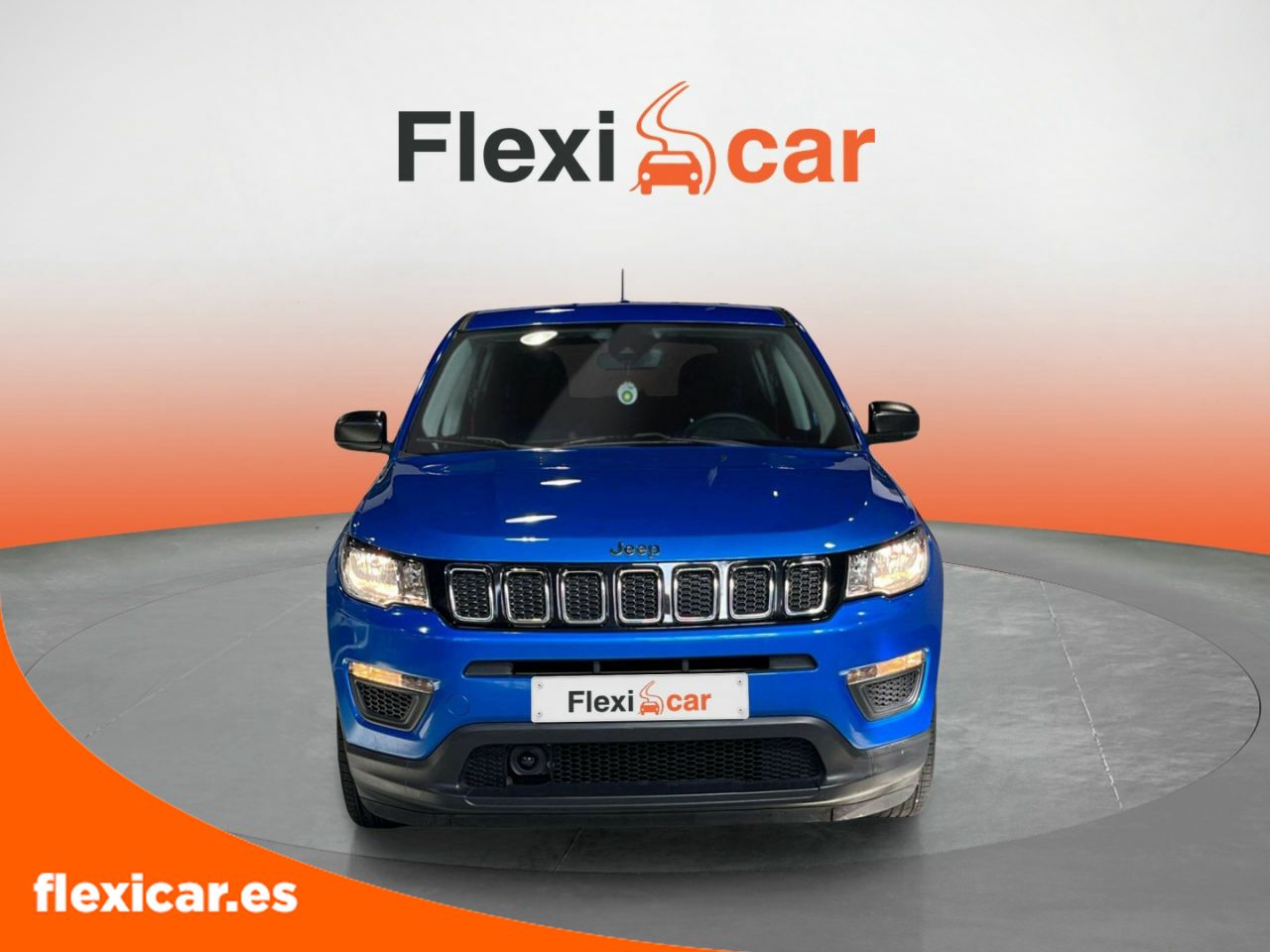 Foto Jeep Compass 2