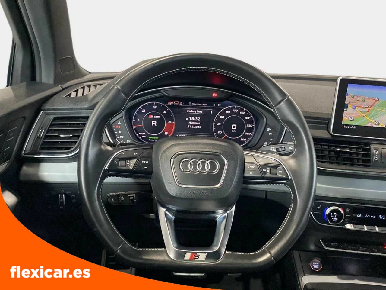 Foto Audi SQ5 13