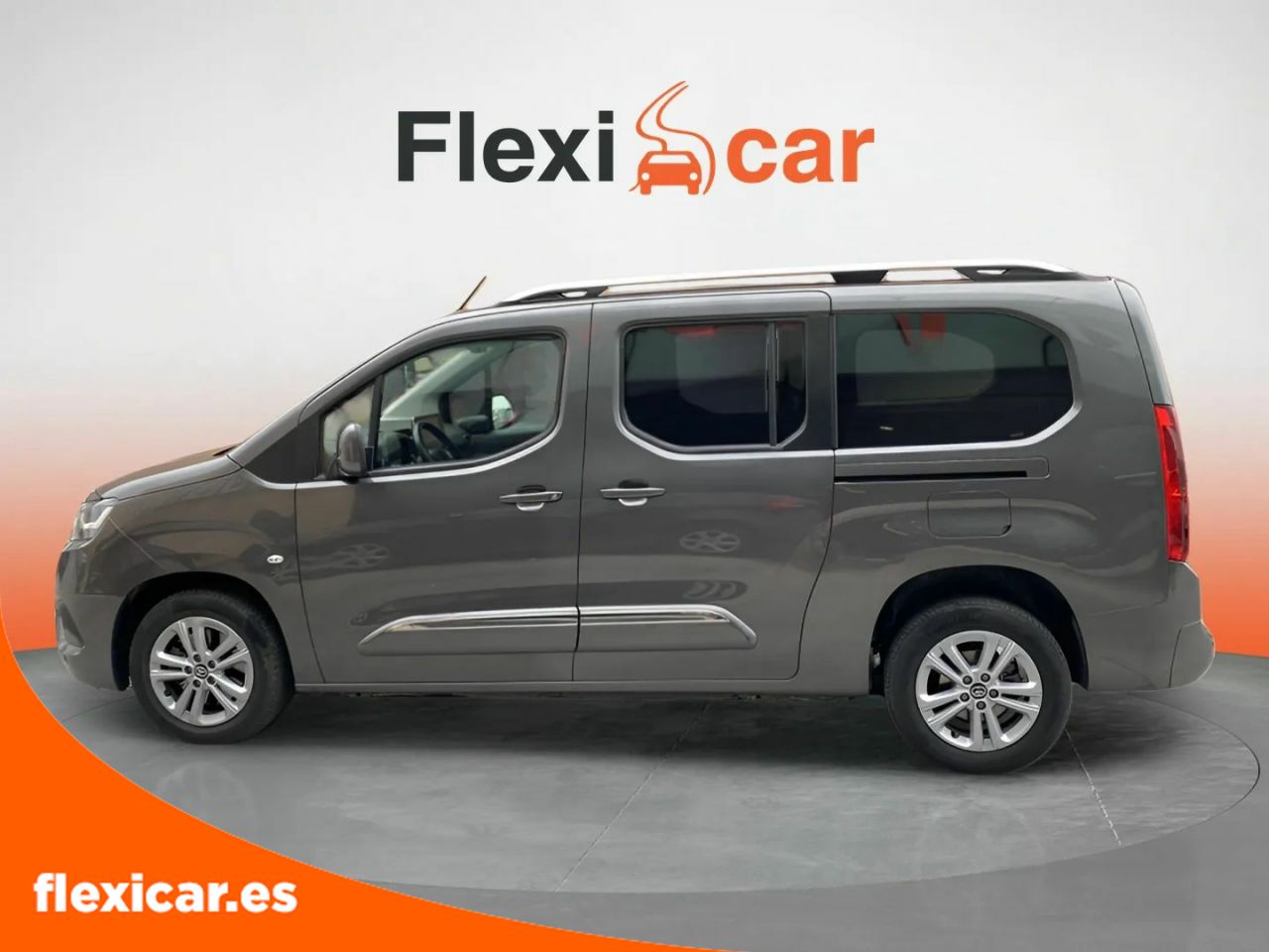 Foto Toyota Proace Verso 4