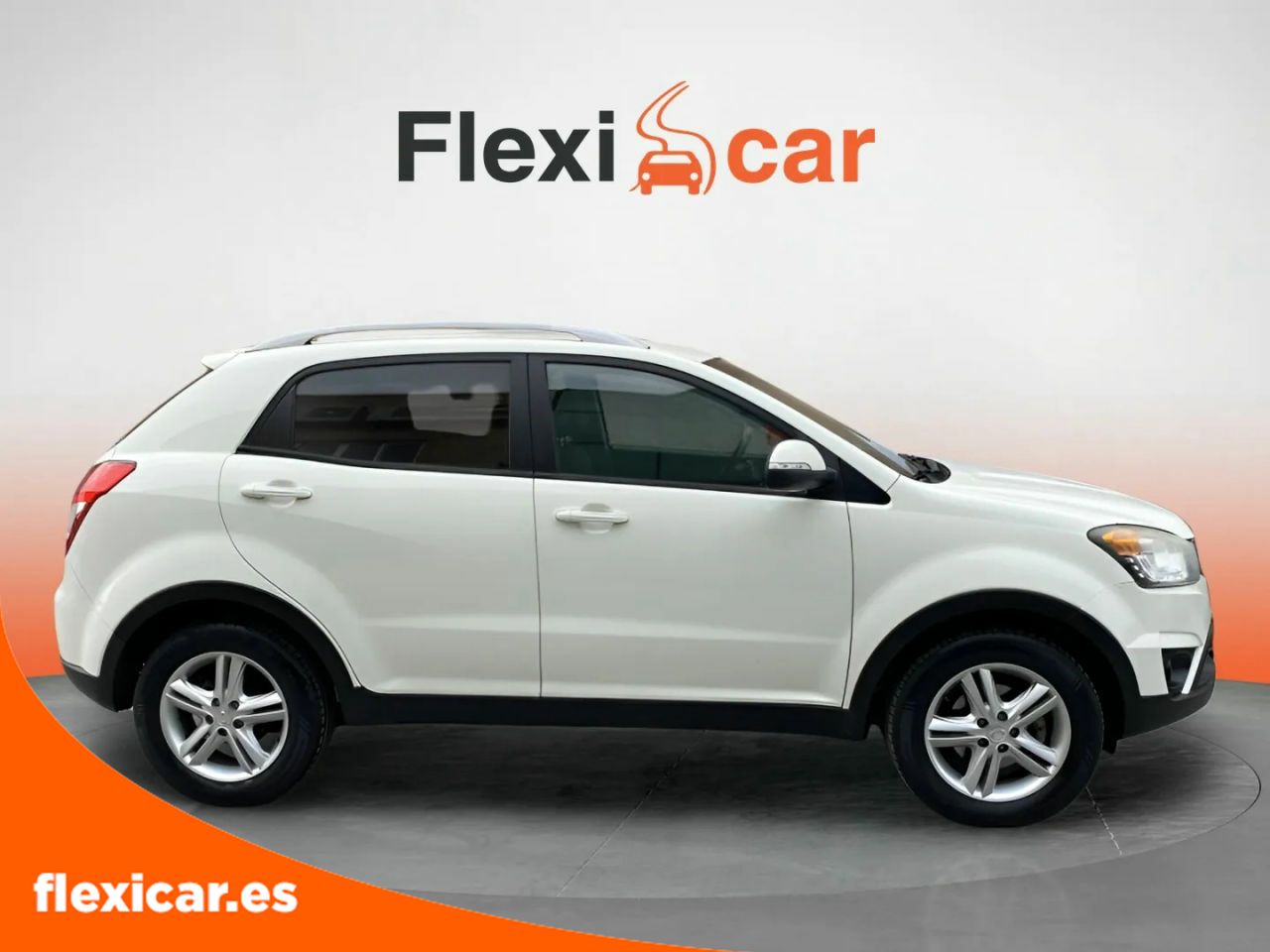 Foto SsangYong Korando 9