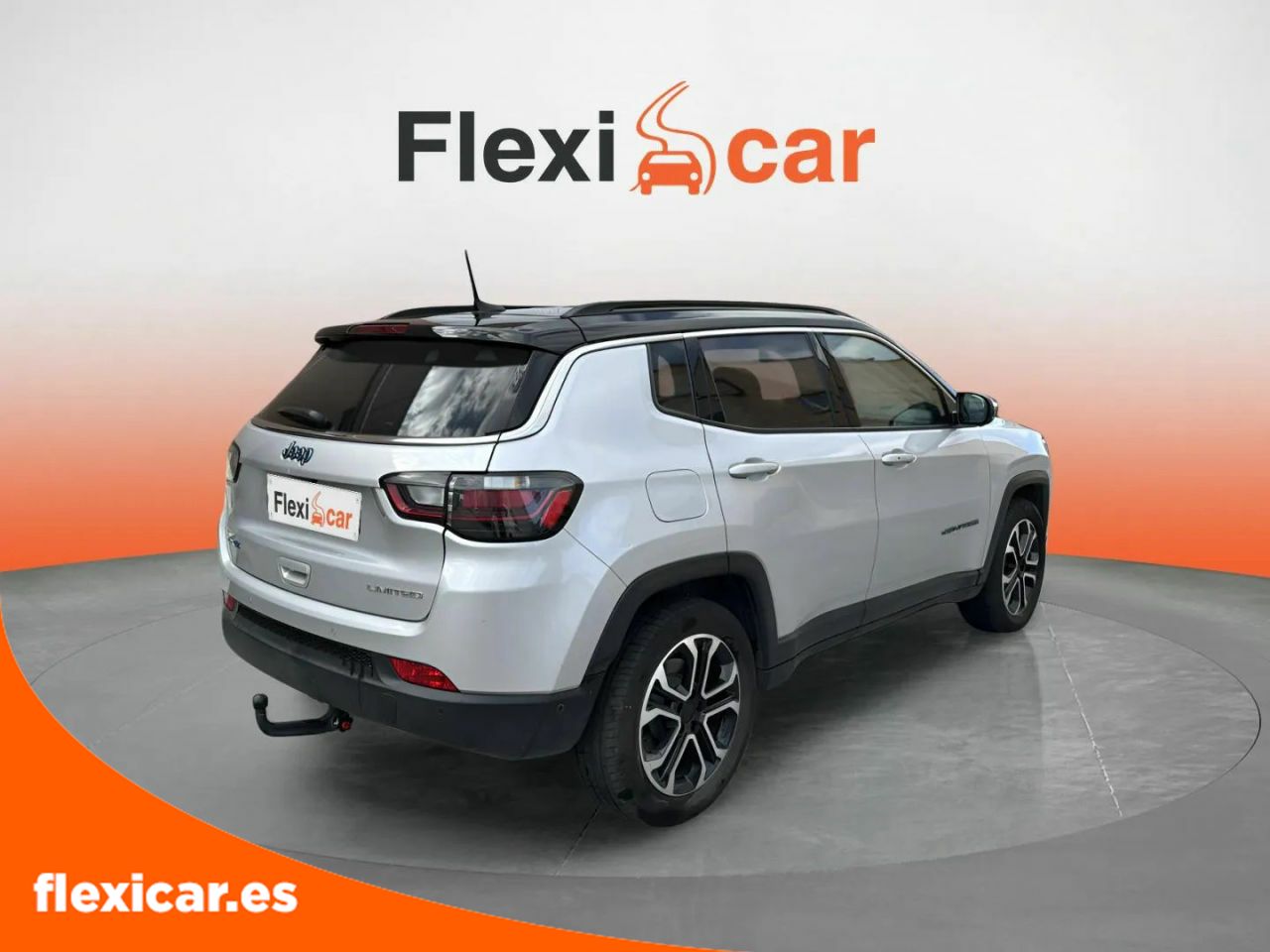 Foto Jeep Compass 8