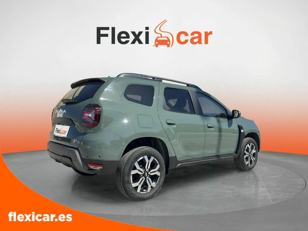 Foto Dacia Duster 8