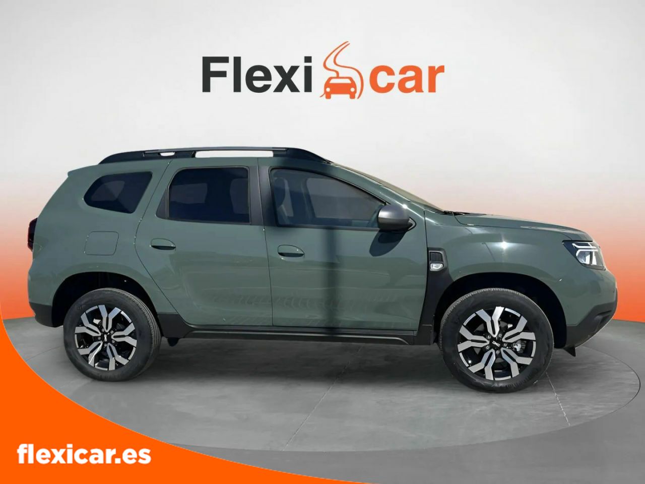 Foto Dacia Duster 9