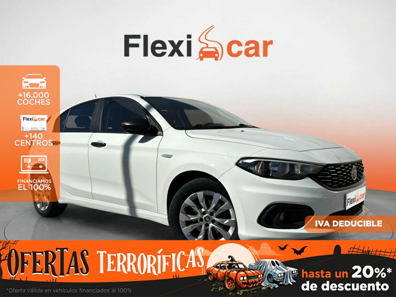 Foto Fiat Tipo 1