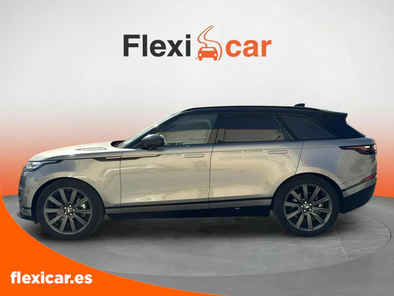 Foto Land-Rover Range Rover Velar 4