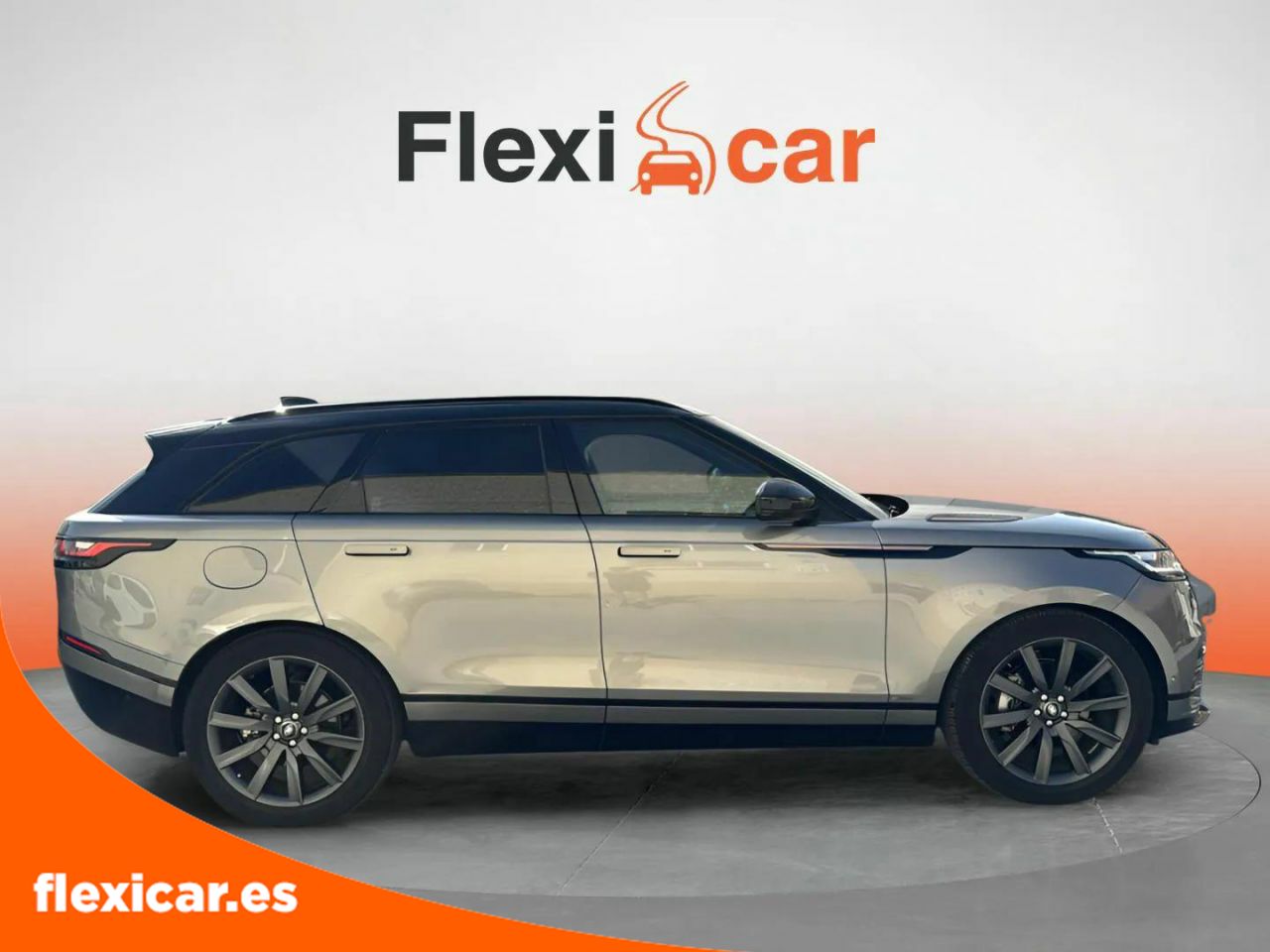 Foto Land-Rover Range Rover Velar 9