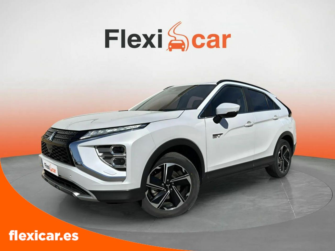 Foto Mitsubishi Eclipse Cross 3