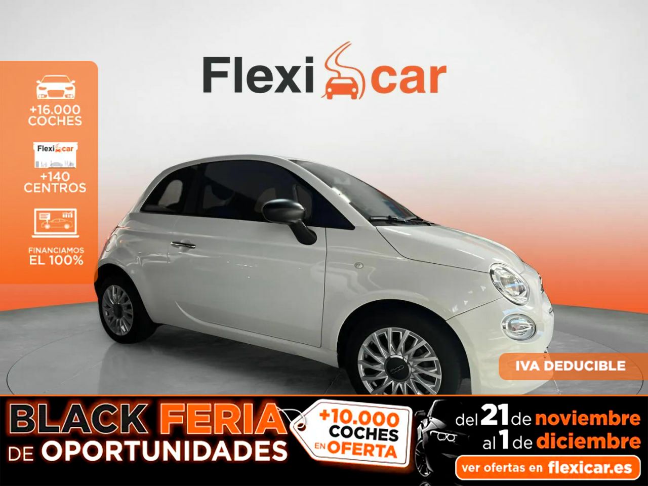 Foto Fiat 500 1