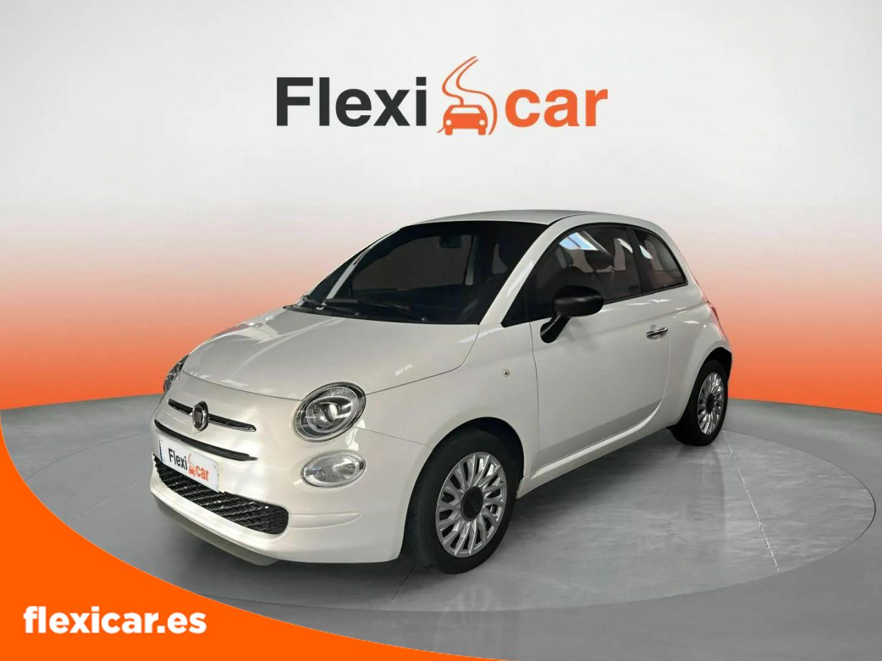 Foto Fiat 500 3