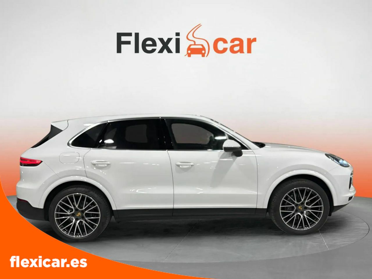 Foto Porsche Cayenne 9