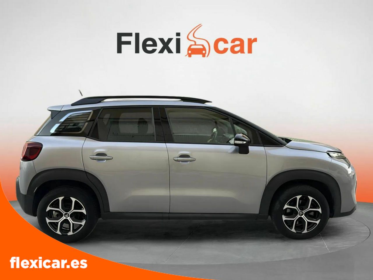 Foto Citroën C3 Aircross 9