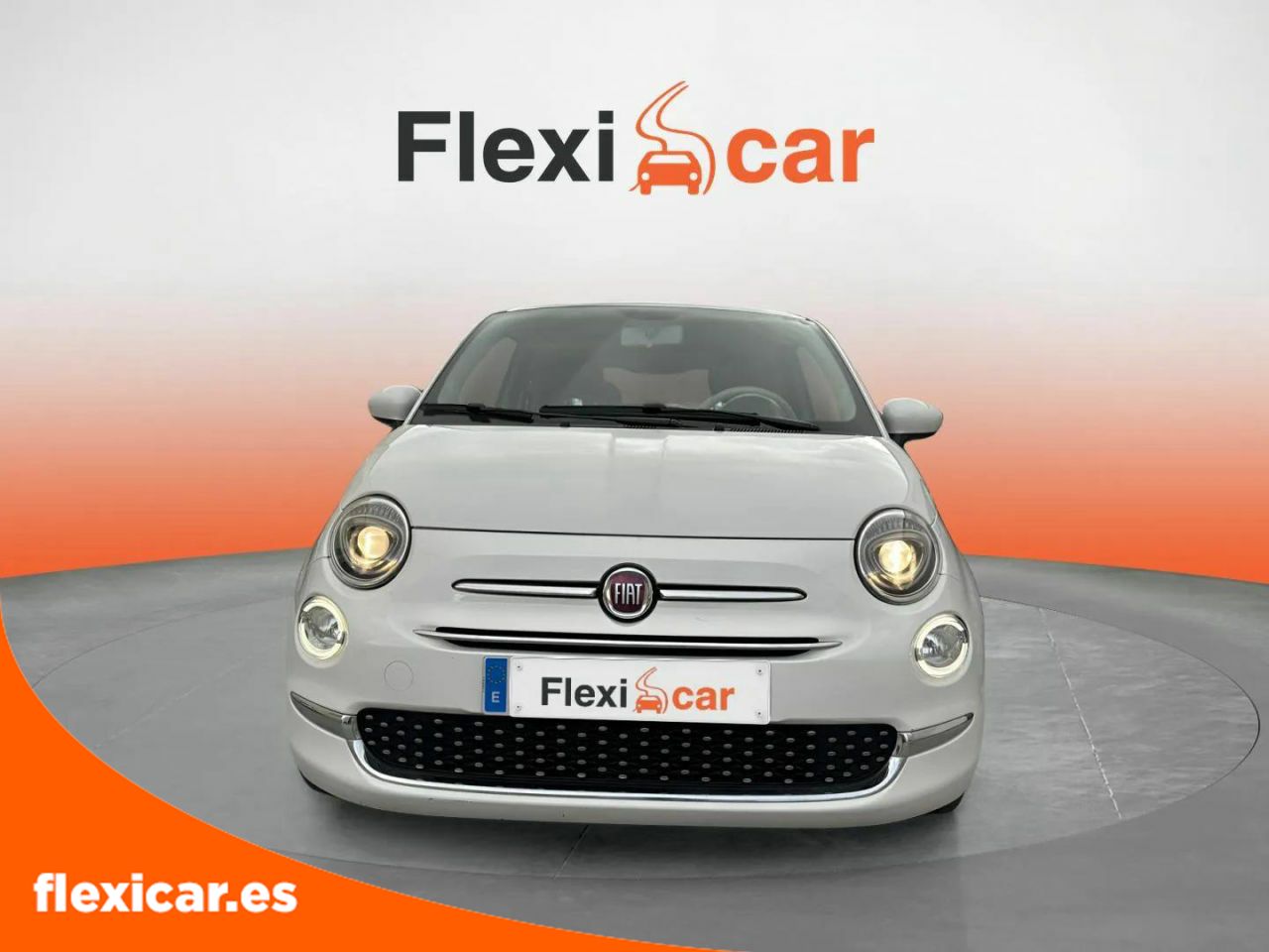 Foto Fiat 500 2