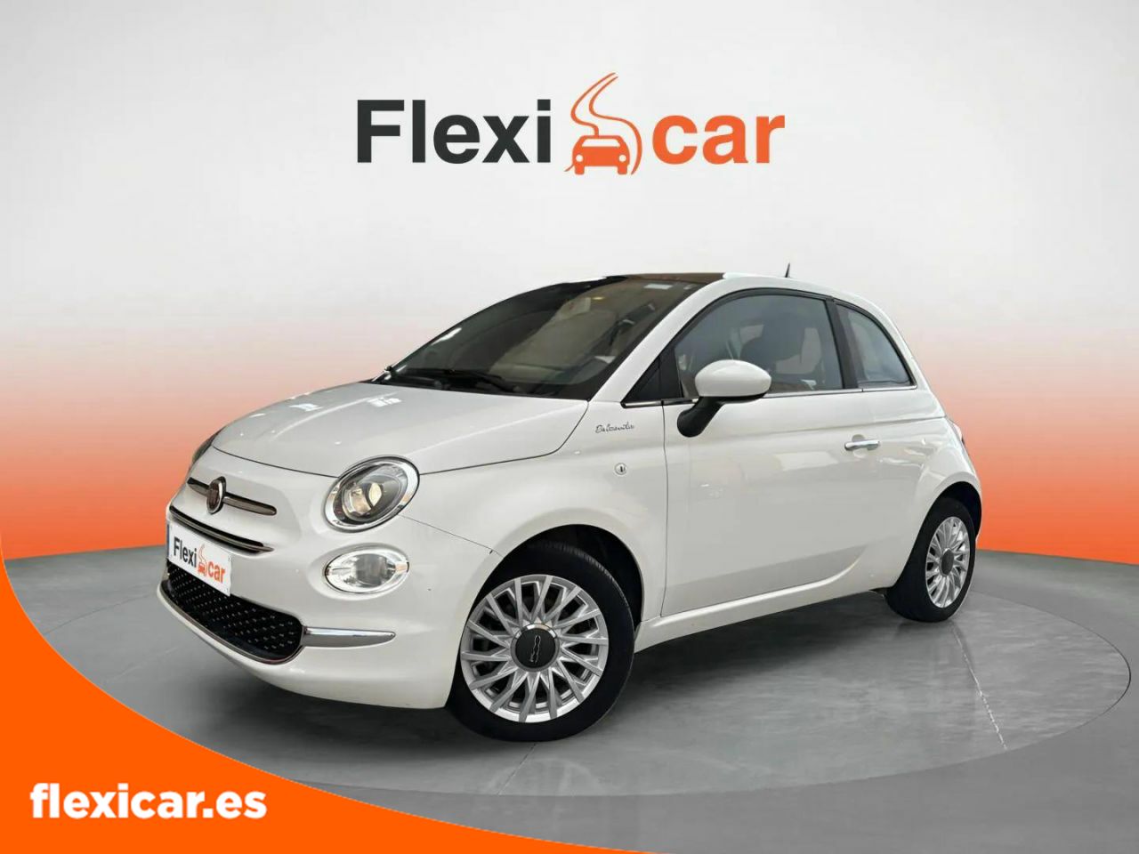 Foto Fiat 500 3