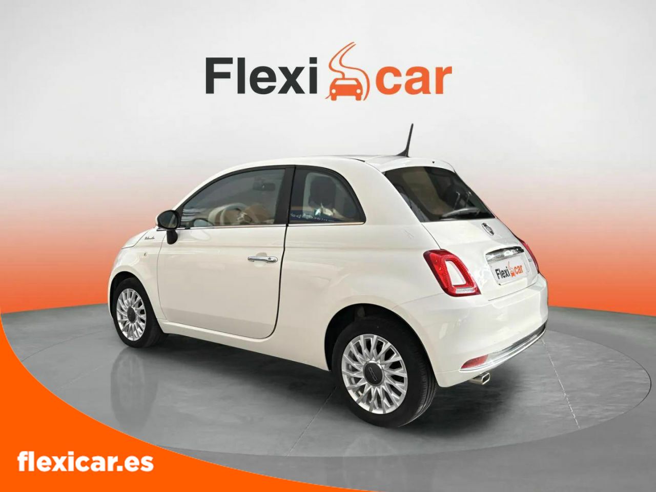 Foto Fiat 500 5