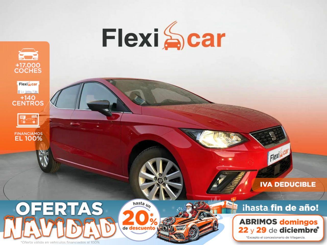 Foto Seat Ibiza 1