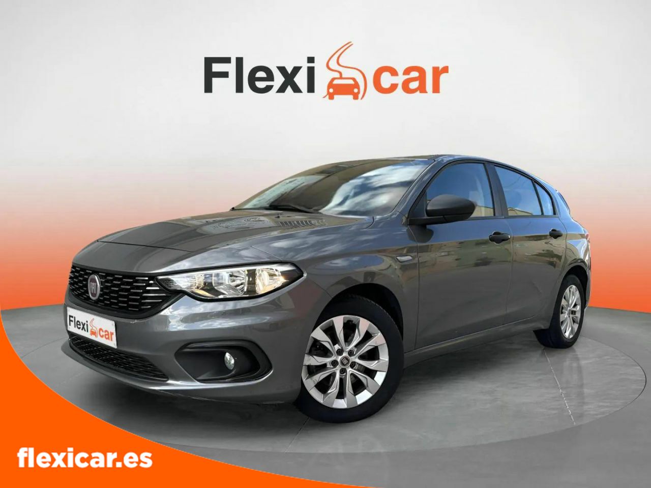 Foto Fiat Tipo 3